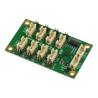 I2C-Bus Multiplexer 1Ch to 8Ch TCA9548A DIN-Rail Mountable (image for) I2C-Bus Multiplexer 1Ch to 8Ch TCA9548A DIN-Rail Mountable