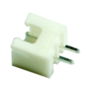(image for) 2-pin 2.5mm through-hole Connector