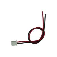 (image for) 2-Wire 15cm Female(2pin,2.5mm)