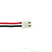 (image for) 2W 2.5mm 2F 12inch