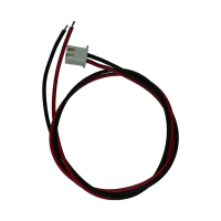 (image for) 2-Wire 30cm Female(2pin,2.5mm)