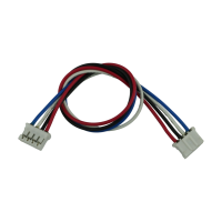 (image for) 4-Wire 15cm Female(4pin,2mm) / Female(4pin,2mm)