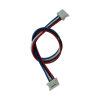 (image for) 4-Wire 15cm Female(4pin,2mm) / Female(5pin,2mm)