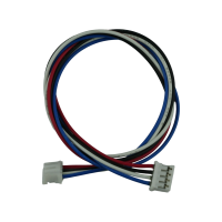 (image for) 4-Wire 30cm Female(4pin,2mm) / Female(4pin,2mm)