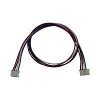 (image for) 4-Wire 30cm Female(4pin,2mm) / Female(5pin,2mm)