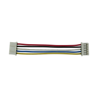 (image for) 5-Wire 6cm Female(5pin,2mm) / Female(5pin,2mm)