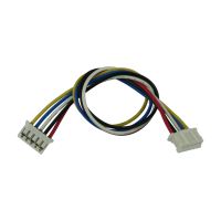 (image for) 5-Wire 15cm Female(5pin,2mm) / Female(5pin,2mm)