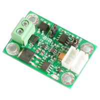 (image for) 4-20mA Analog Output MCP4725A1 (DAC) 12bit I2C-Bus