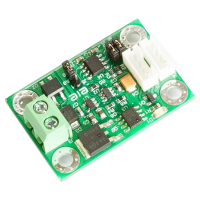 (image for) 4-20mA Analog Output MCP4725A2 (DAC) 12bit I2C-Bus