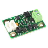(image for) 4-20mA Analog Output MCP4725A3 (DAC) 12bit I2C-Bus (V2)
