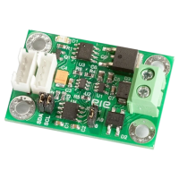 (image for) 4-20mA Analog Output MCP4725A3 (DAC) 12bit I2C-Bus