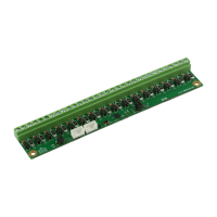 (image for) 16-Opto (Input:3-30V) PCF8575 I2C-Bus