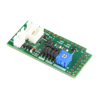 (image for) I2C Bus LCD Module Controller