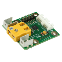 (image for) Thermocouple (Type K) I2C-Bus MCP9600 Panel Mountable