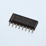 (image for) Transistor Arrays
