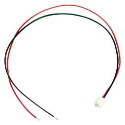 (image for) 2W 2.5mm 2F 12inch