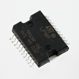 L298P L298 SOP-20 SMD DUAL FULL-BRIDGE DRIVER Chip IC L298P 