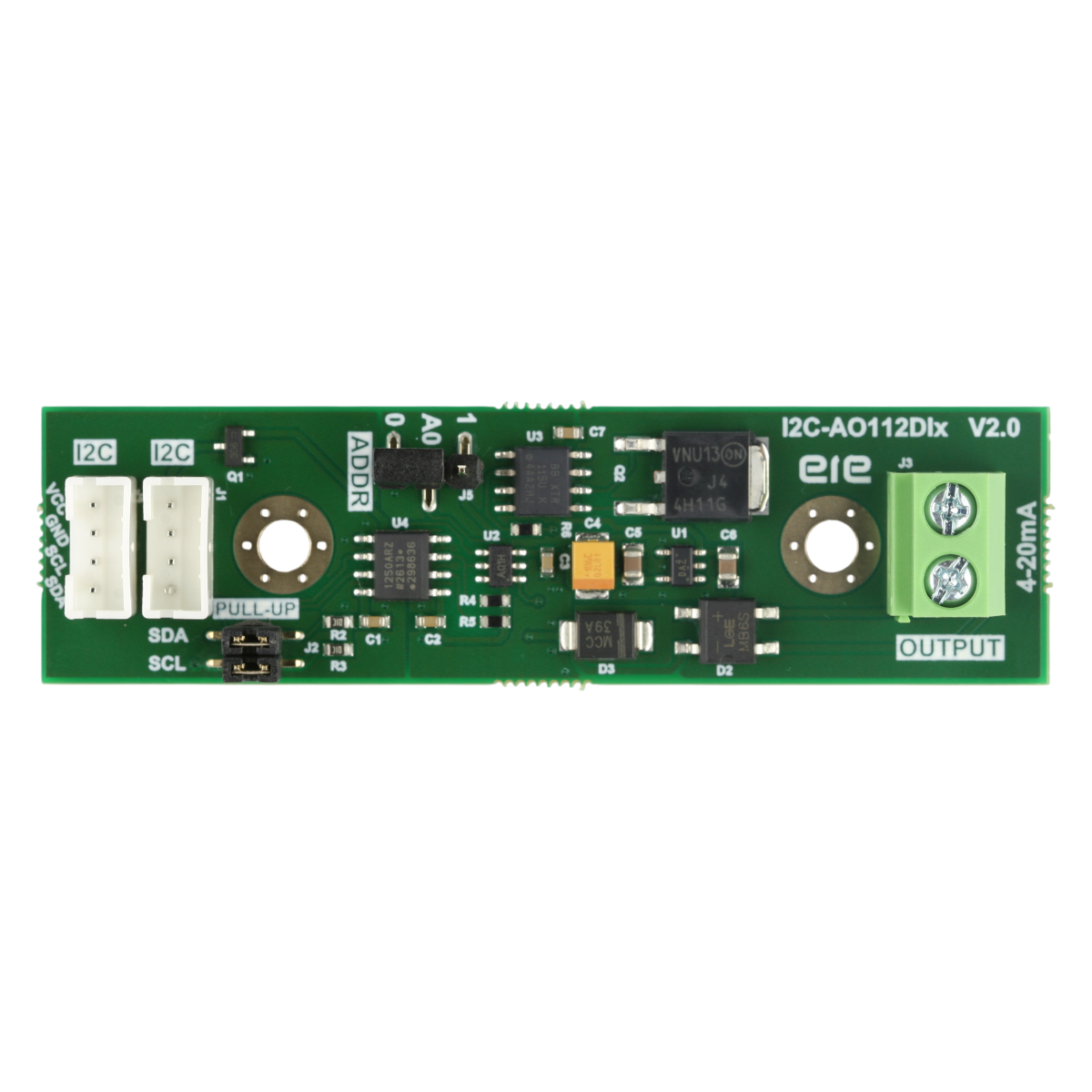I2C-I2C-AO112DI2V2 package