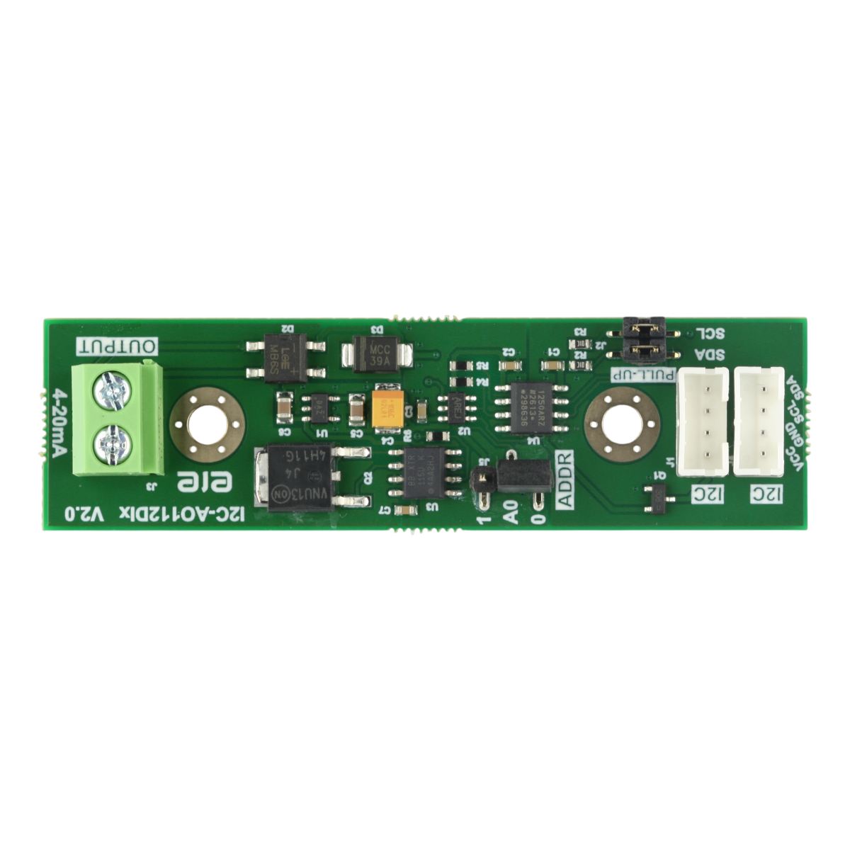 I2C-I2C-AO112DI3V2 package