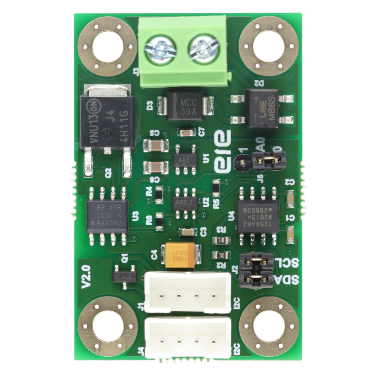 I2C-I2C-AO112SI3V2 package