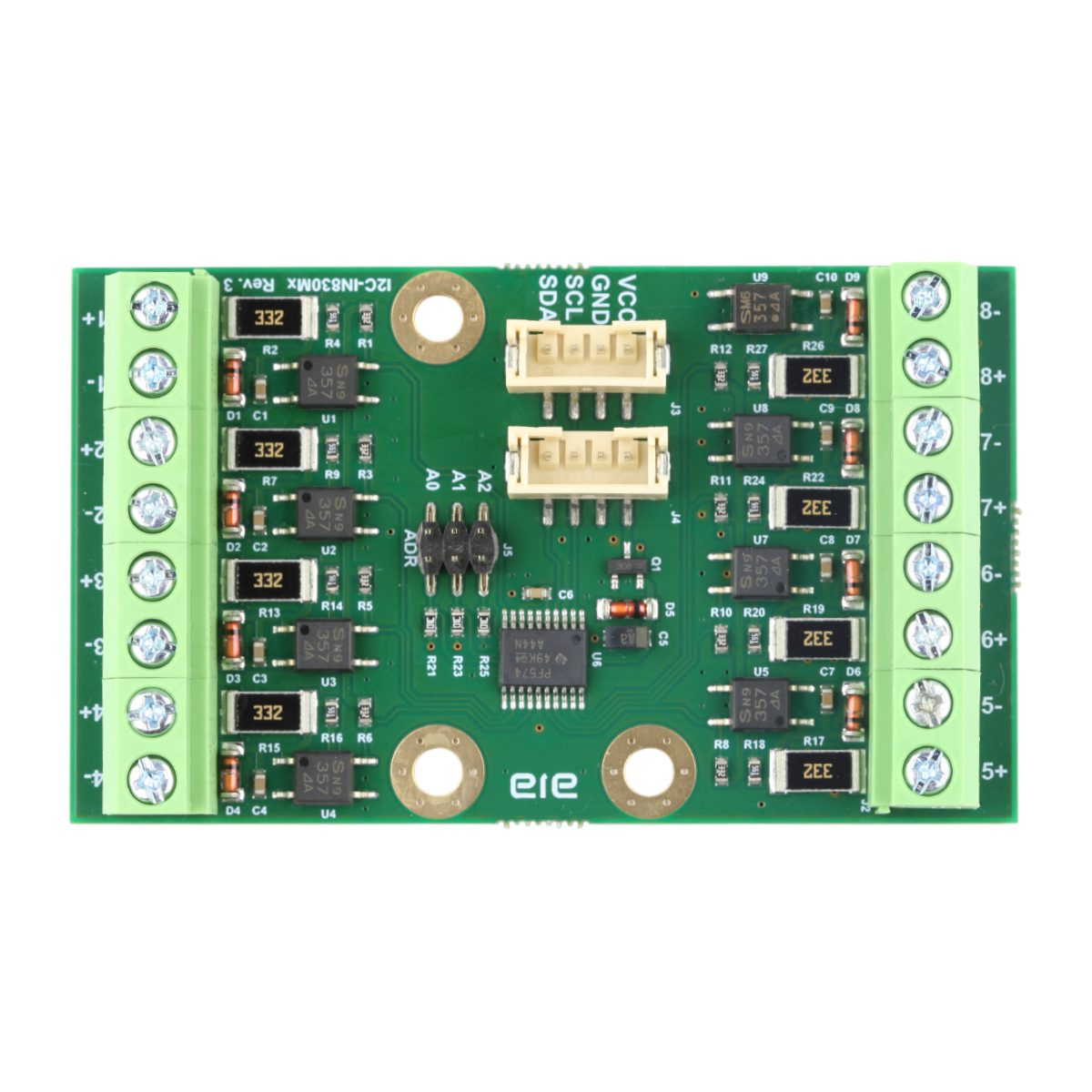 I2C-IN830M0V3 package