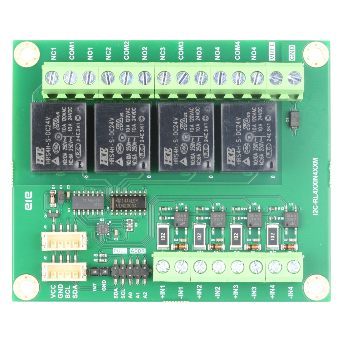 I2C-RL424IN405CM package